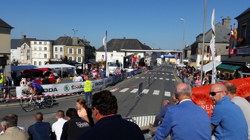 Two-Wheeled Tales: Tandems, Trauma, and Time&nbsp;Trials