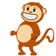 A Dancing Monkey Can Pelvic Thrust a Thousand&nbsp;Words