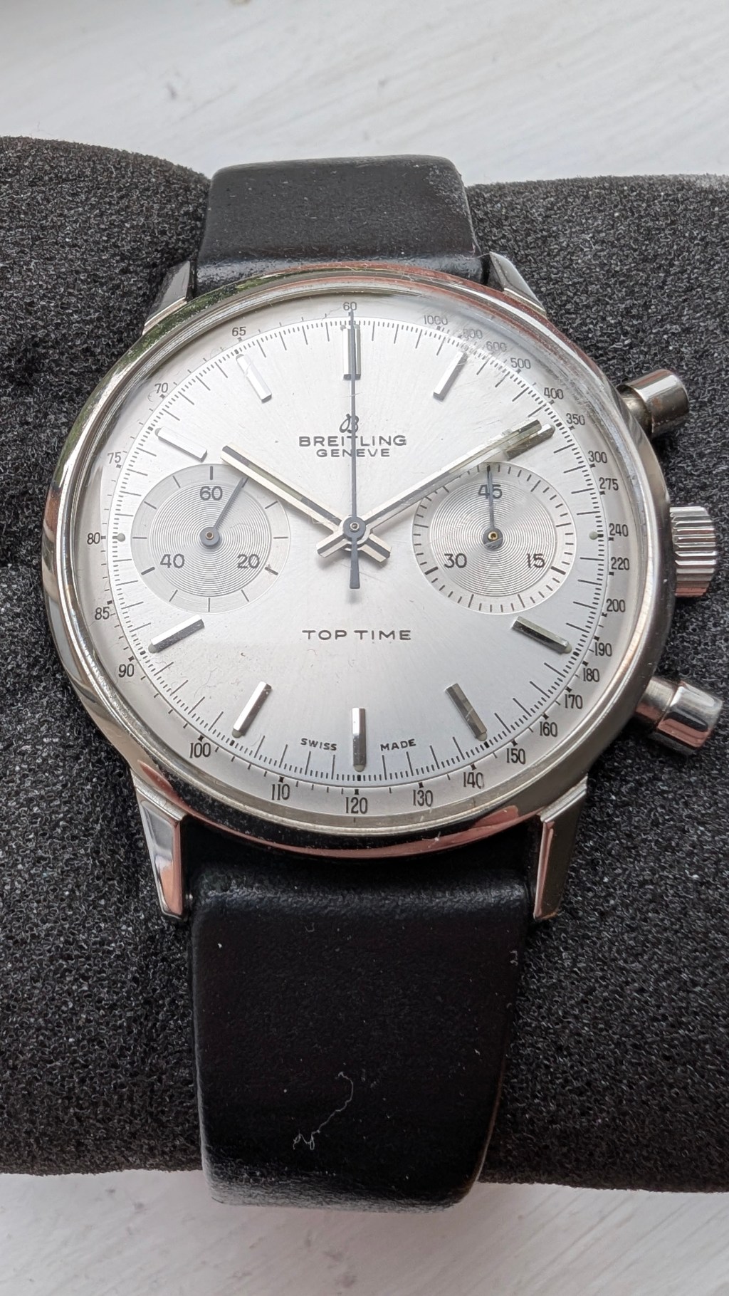 The Most Beautiful Watch in the World (And Why That Doesn’t&nbsp;Matter)