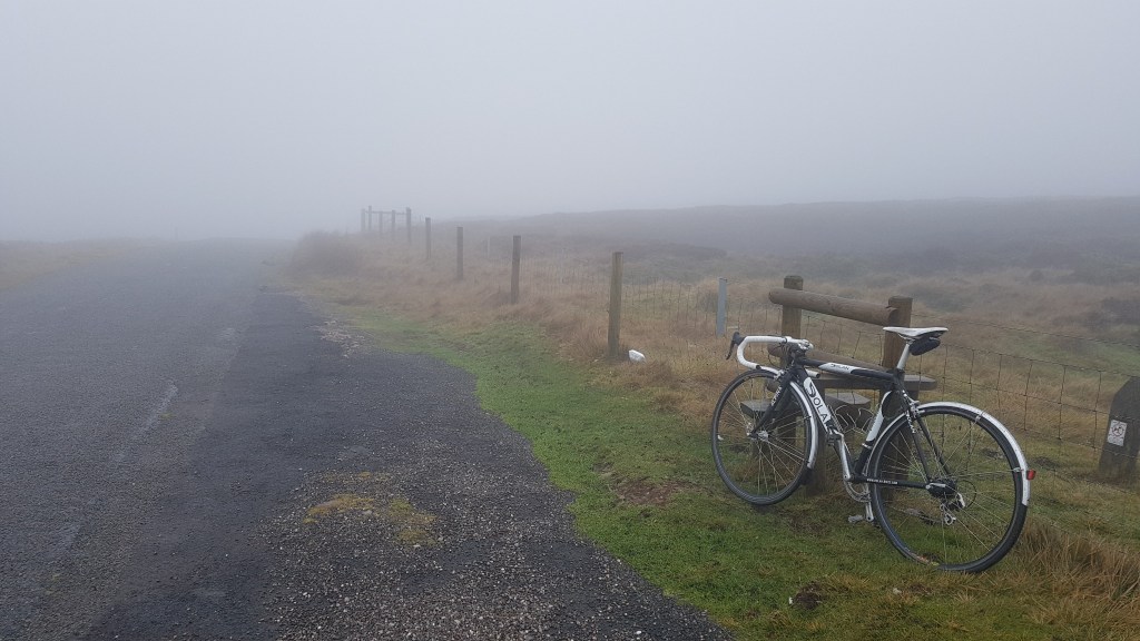 The Time I Dropped a Rider Before We Left&nbsp;Town