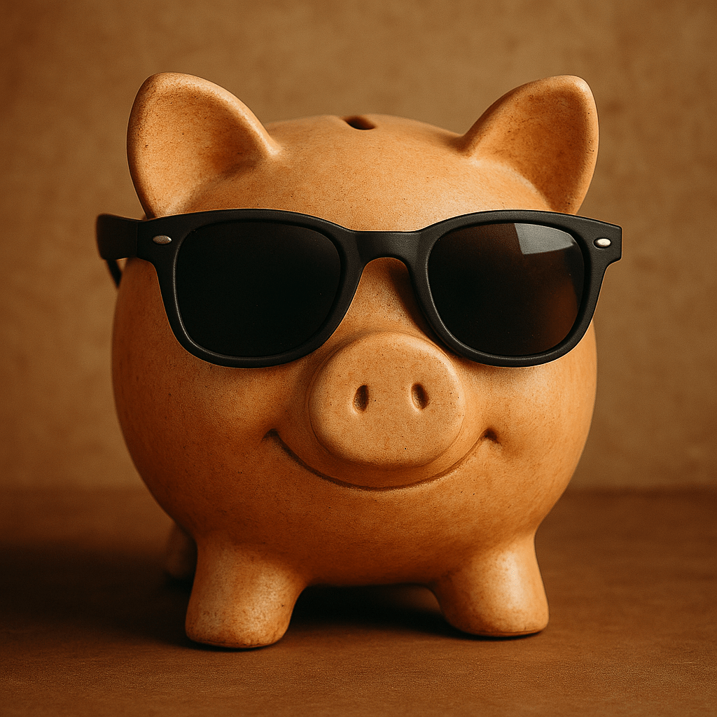 Why I’d Travel 100 Years for KitKats (But Probably&nbsp;Won’t).